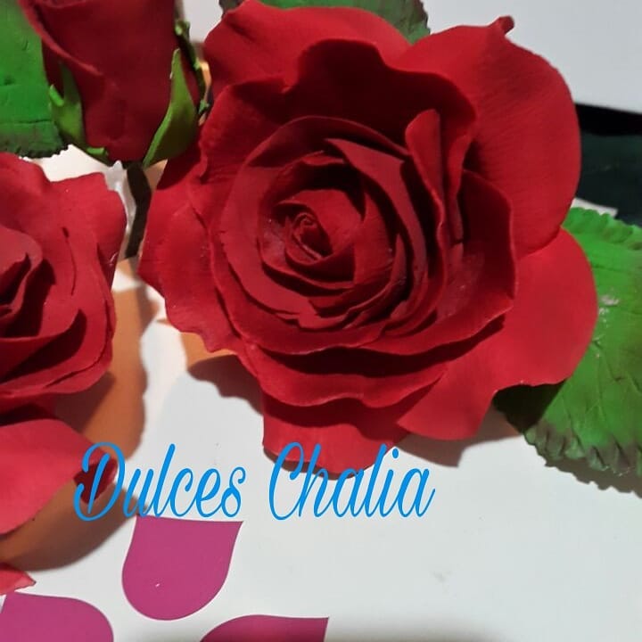 Dulces Chalia 9